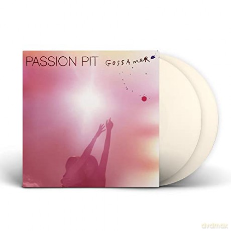 Passion Pit: Gossamer [2xWinyl]