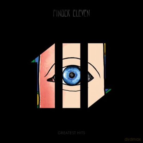 Finger Eleven: Greatest Hits [Winyl]