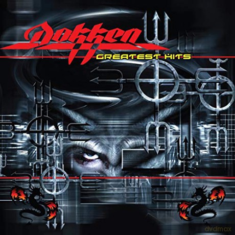 Dokken: Greatest Hits - Bonus Track Version [CD]