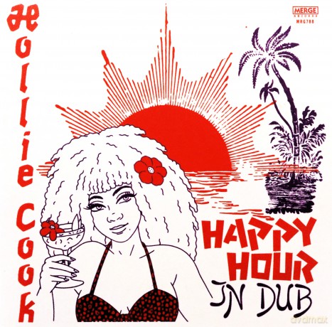 Hollie Cook: Happy Hour In Dub [CD]