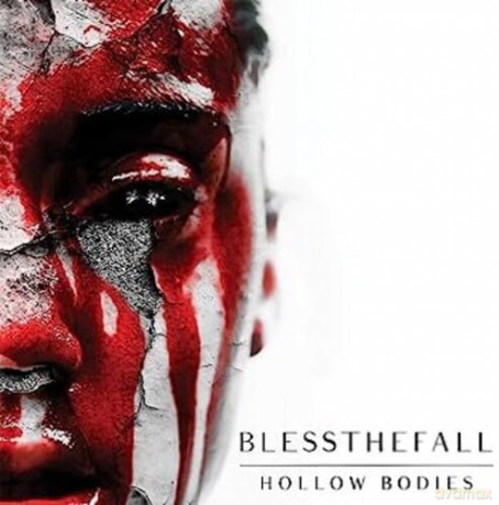 Blessthefall: Hollow Bodies (10th Anniversary) [Winyl]