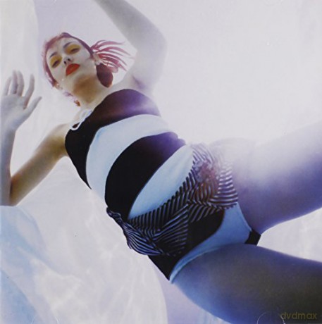 Checks: Hunting Whales [CD]