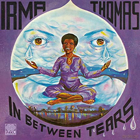 Irma Thomas: In Between Tears (White) [Winyl]