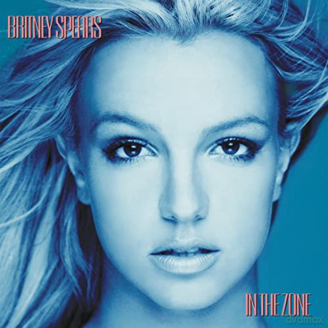 Britney Spears: In The Zone [Winyl]