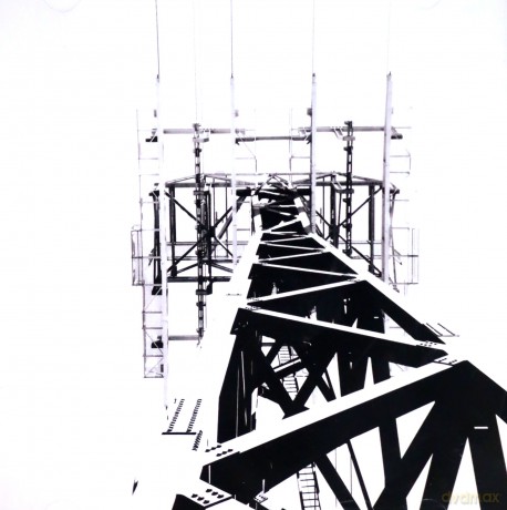 Industrial Accident - The Story Of Wax Trax! Records [CD]