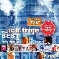Ich Troje: The Best Of [2CD]