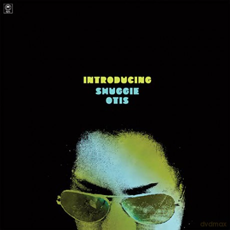 Shuggie Otis: Introducing (Coloured) [Winyl]