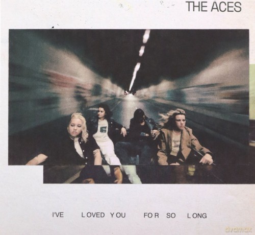 Aces: Ive Loved You For So Long [CD]