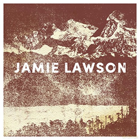 Jamie Lawson: Jamie Lawson [CD]