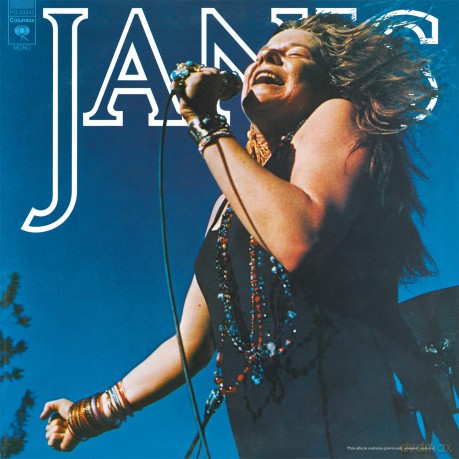 Janis Joplin: Janis (Coloured) [2xWinyl]