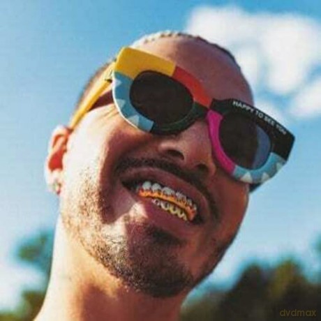 J. Balvin: Jose [CD]