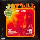 Jenny Lewis: JoyAll (X) (Green) [Winyl]
