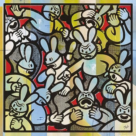 Half Japanese: Jump Into Love [CD]