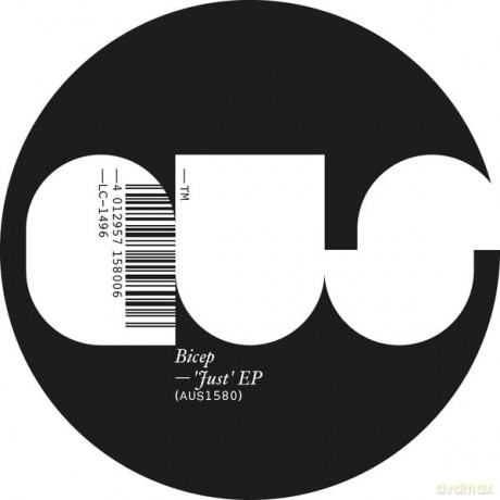 Bicep: Just EP [Winyl]