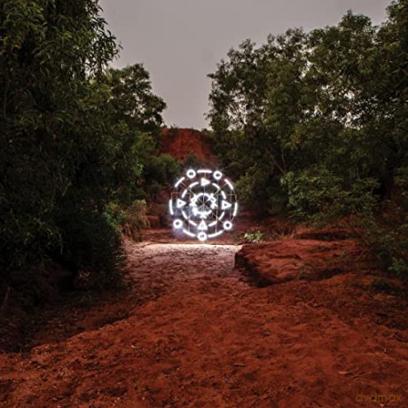 Sarathy Korwar: Kalak [Winyl]