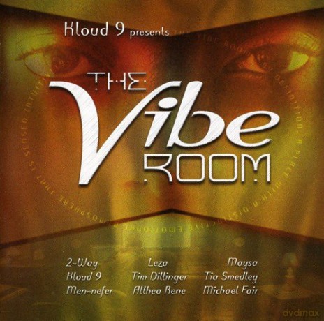 Kloud 9 Pts Vibe Room [CD]