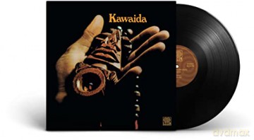 Kawaida: Kuumba-Toudie Heath [CD]