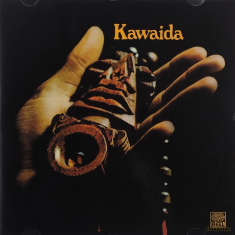 Kawaida: Kuumba-Toudie Heath [CD]