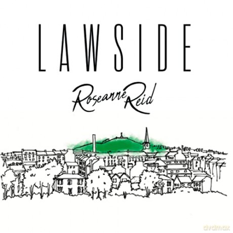 Roseanne Reid: Lawside (Green) [Winyl]