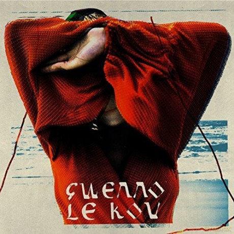 Gwenno: Le Kov [Winyl]