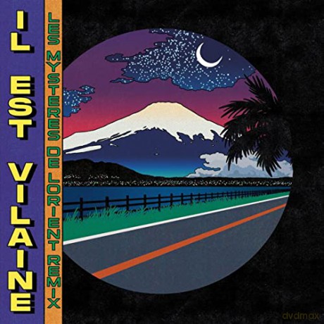 Il Est Vilaine: Les Mysteres De Lorient Remixes [Winyl]