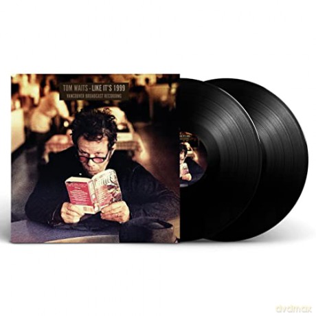 Tom Waits: Like Its 1999 [2xWinyl]