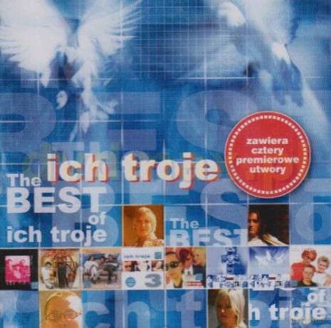 Ich Troje: The Best Of [CD]