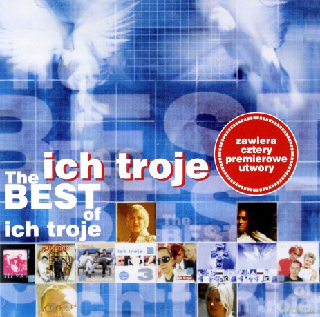 Ich Troje: The Best Of [CD]