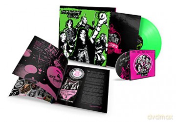 Alice Cooper: Live From The Astroturf (Glow-In-The-Dark) [2xWinyl]