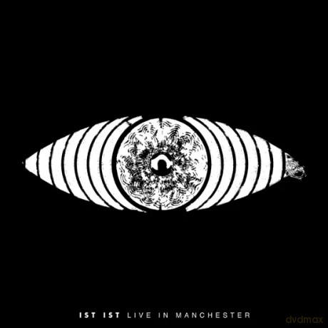 Ist Ist: Live In Manchester [Winyl]