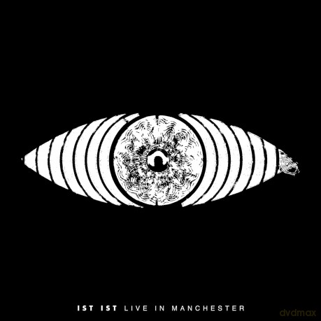 Ist Ist: Live In Manchester [Winyl]