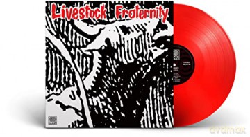 Fraternity: Livestock [CD]