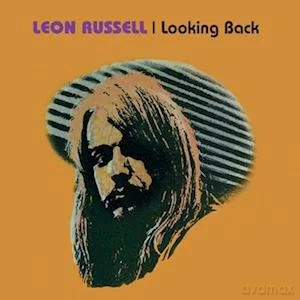 Leon Russell: Looking Back (Purple) [Winyl]