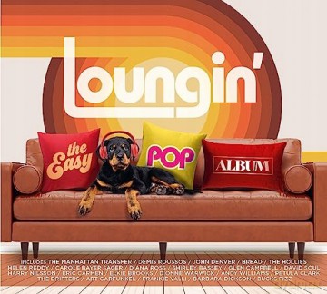Loungin - The Easy Pop Album [CD]