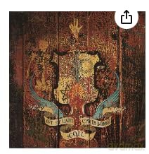 Coil: Loves Secret Domain (30th Anniversary) [CD]