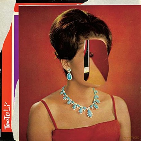 Towa Tei: Lp [Winyl]