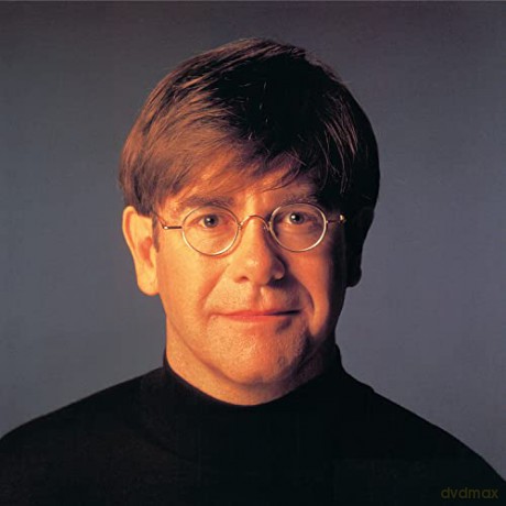 Elton John: Made In England [Winyl]