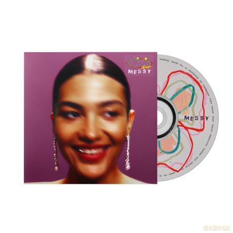 Olivia Dean: Messy (Retail Only) [CD]