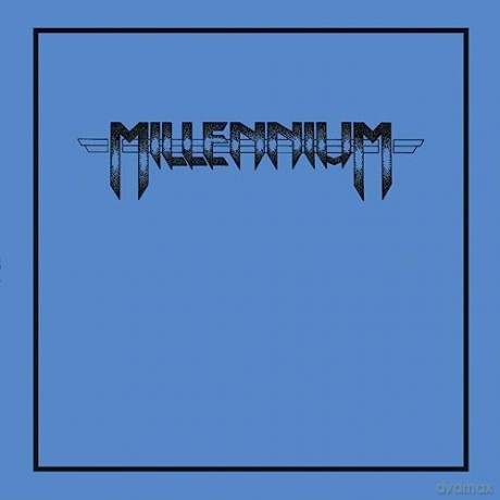 Millennium: Millennium [Winyl]