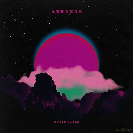 Abraxas: Monte Carlo [Winyl]