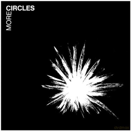 Circles: More Circles [CD]