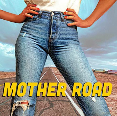 Grace Potter: Mother Road [Winyl]