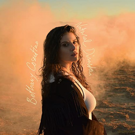 Bethany Cosentino: Natural Disaster [Winyl]