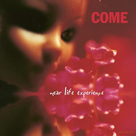 Come: Near Life Experience [Winyl]