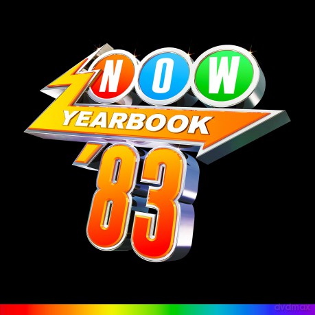 Now - Yearbook 1983 [3xWinyl]