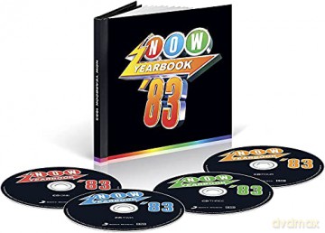 Now - Yearbook 1983 (Special) [4xCD]