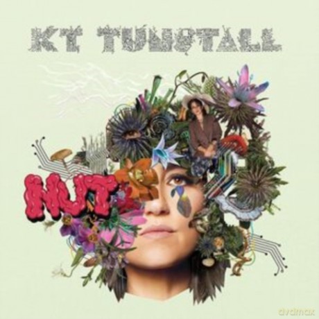 Kt Tunstall: Nut [Winyl]