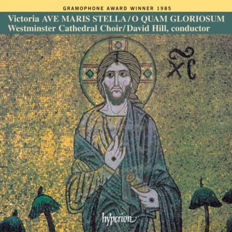 Westminster Cchill: O Quam Gloriosum [CD]
