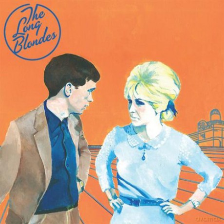 Long Blondes: Once And Never Again [CD]