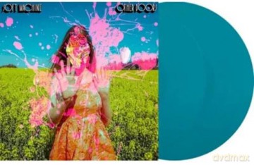 Soft Machine: Other Doors (Turquoise) [2xWinyl]